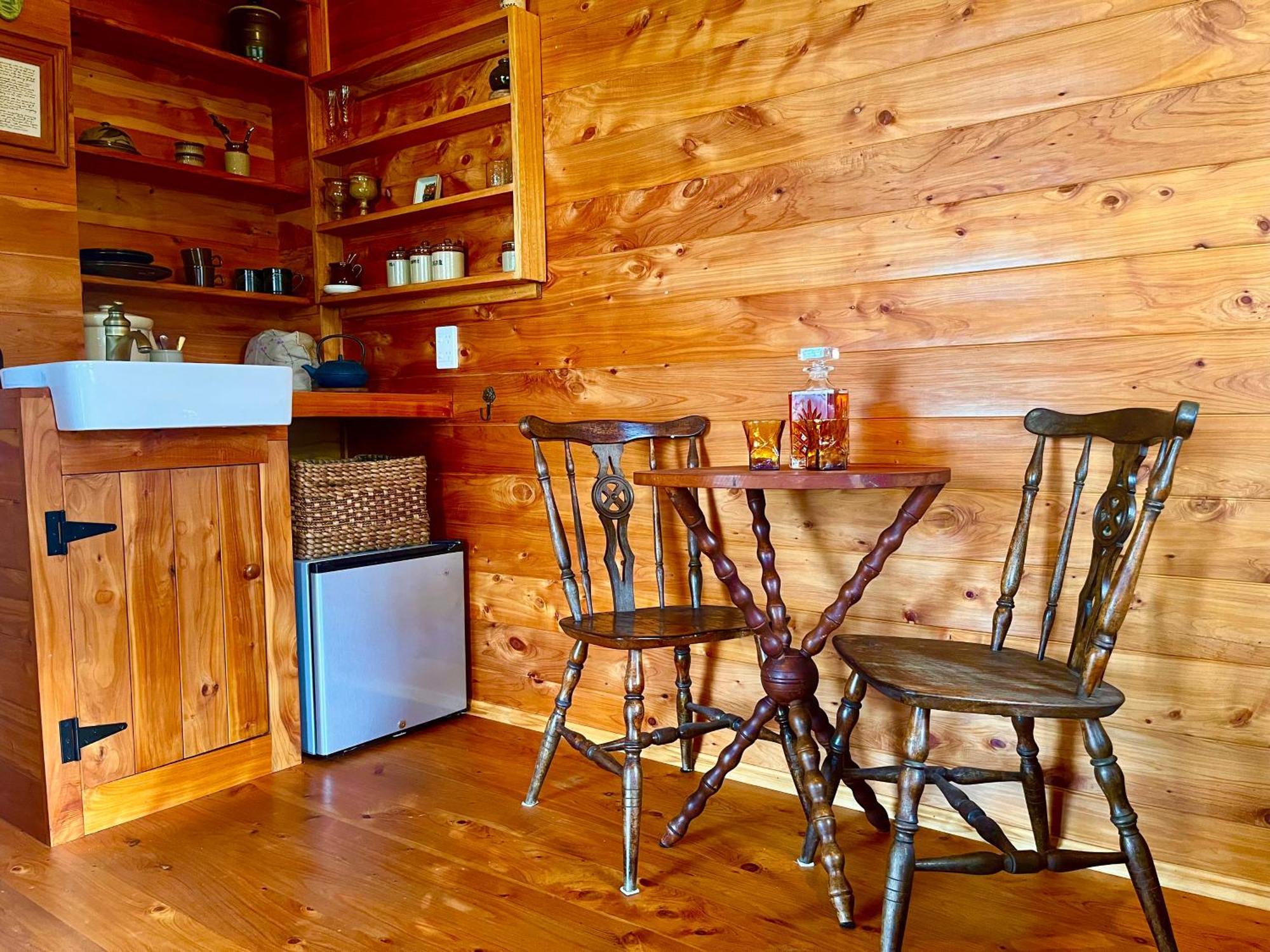 Cape Foulwind Clifftop Cabin Екстер'єр фото